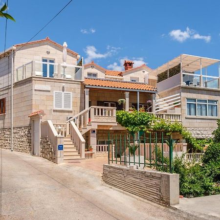 Apartment Darka 1 Sumartin Exterior photo